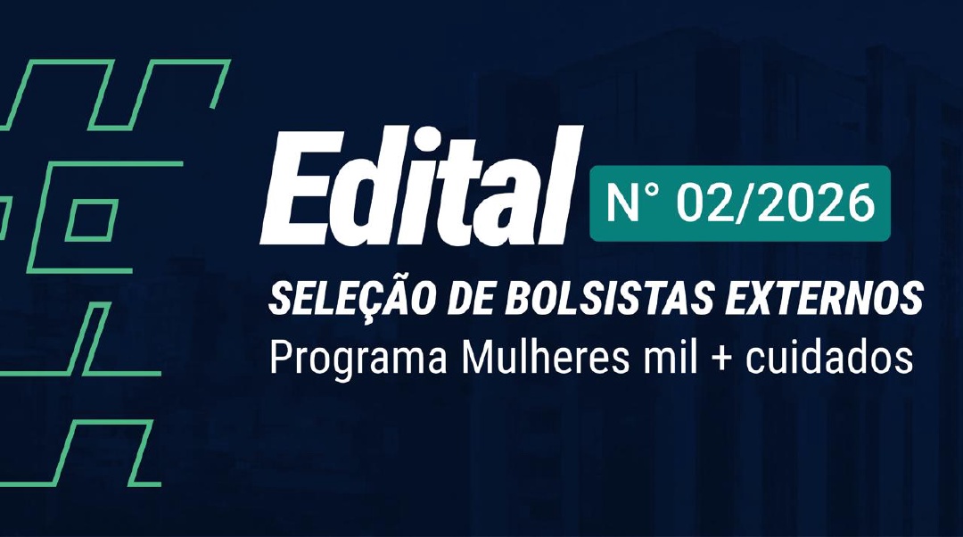 FAPIFMG abre seleção de Agentes de Cuidados para atuação no Projeto Mulheres Mil + Cuidados