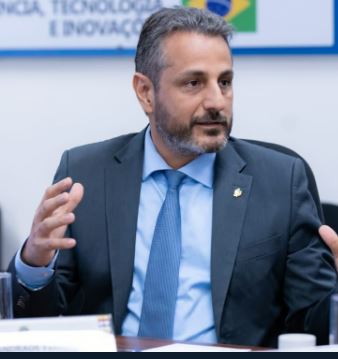 Alex de Andrade Fernandes