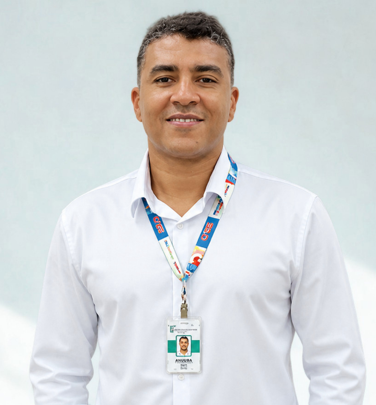 Alex de Andrade Fernandes