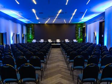 Portal de eventos